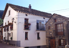 Гостиница Casa Rural López Ordesa  Фрахен